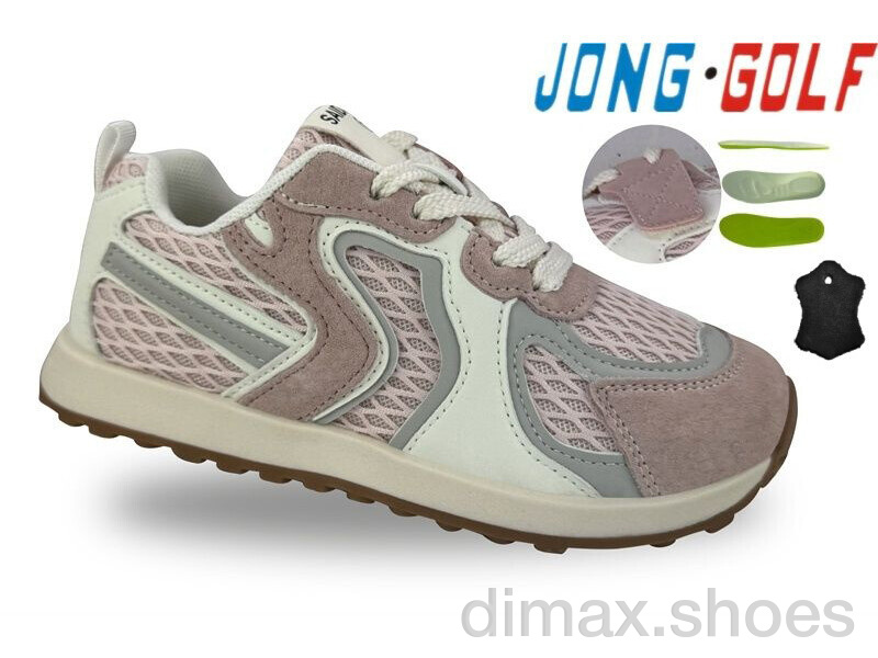 Jong Golf C11769-8