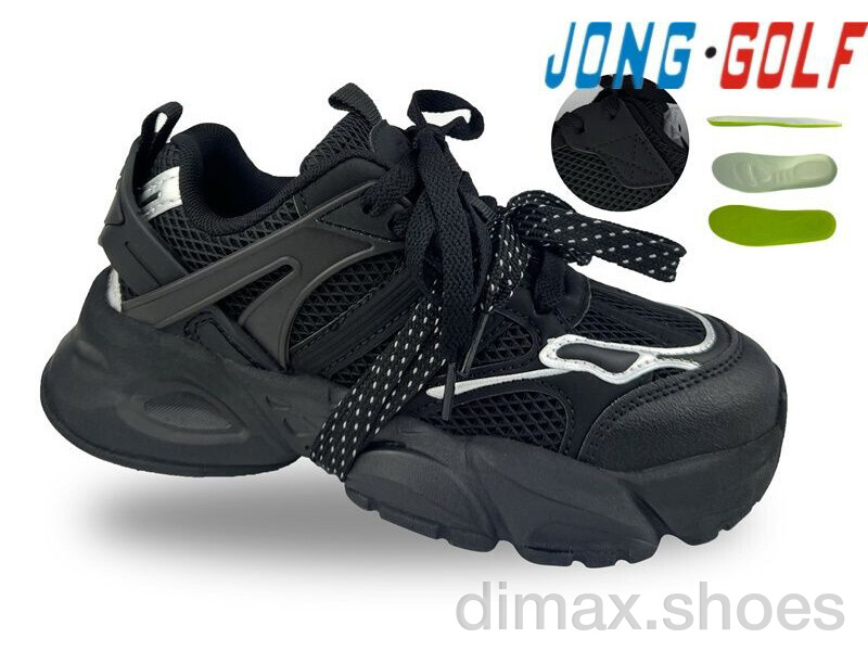 Jong Golf C11764-0