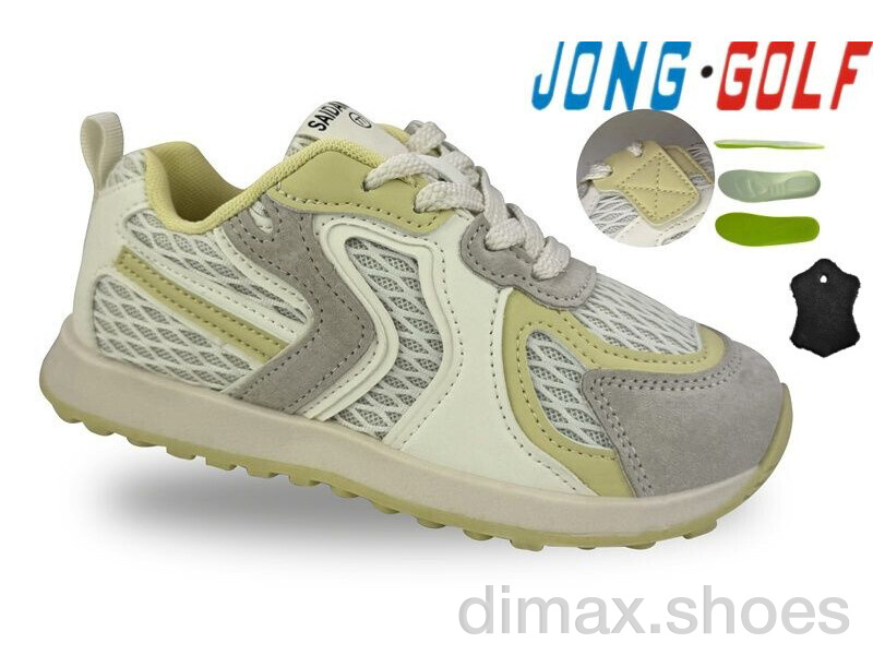 Jong Golf C11769-5