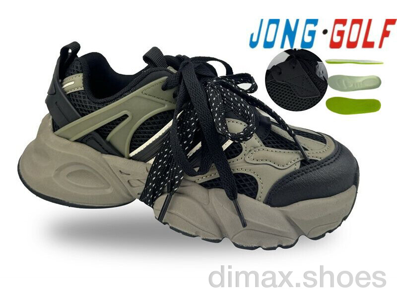 Jong Golf C11764-5