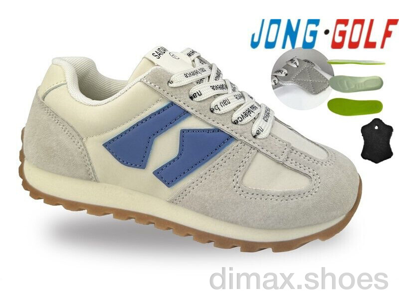 Jong Golf C11767-7
