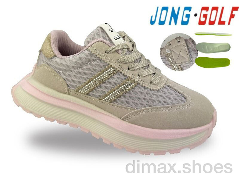 Jong Golf C11781-8