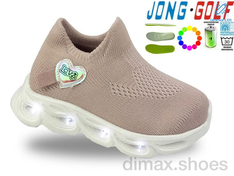 Jong Golf A11729-28 LED