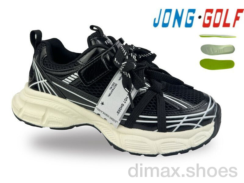 Jong Golf C11812-0