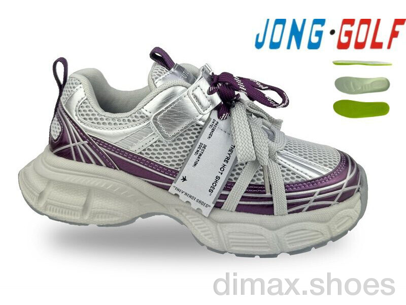 Jong Golf C11812-12