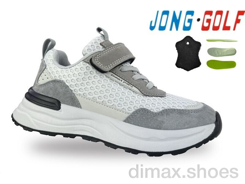 Jong Golf C11755-2