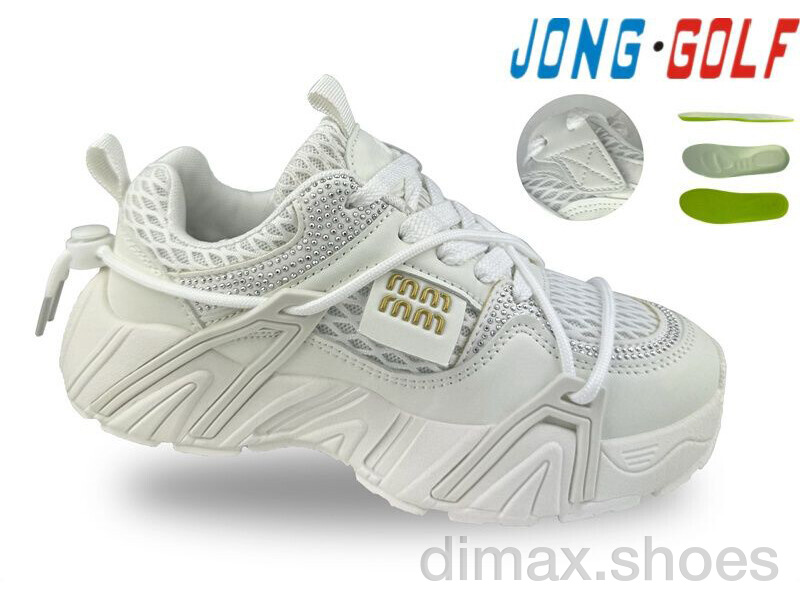 Jong Golf C11821-7