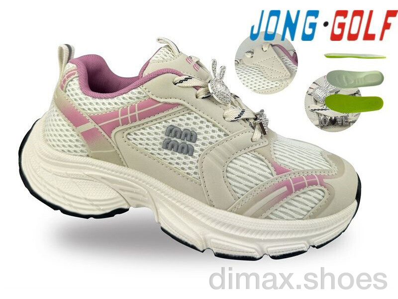 Jong Golf C11776-8