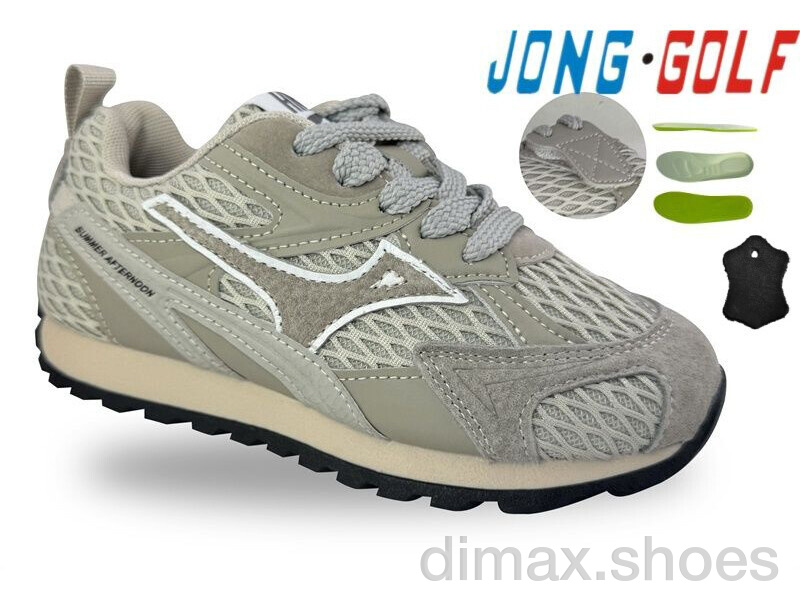 Jong Golf C11768-3