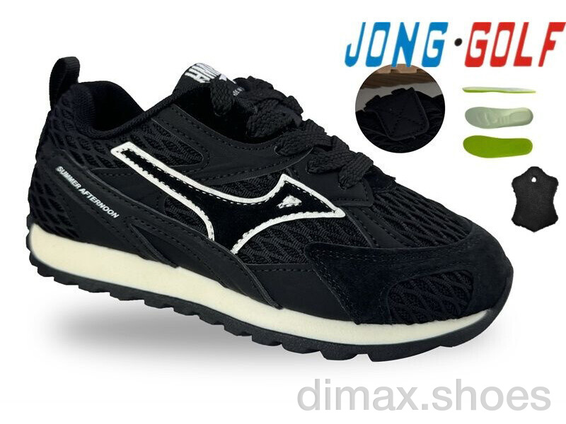 Jong Golf C11768-0