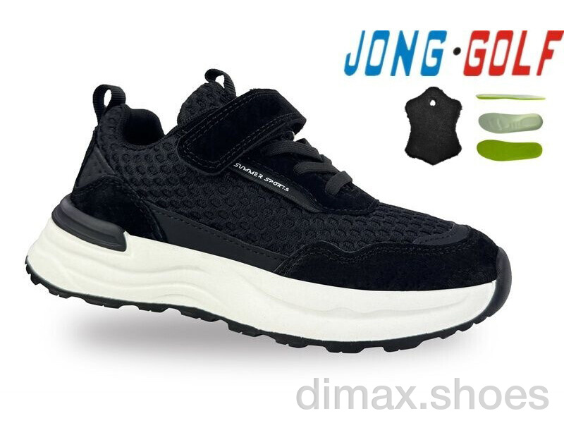 Jong Golf C11755-0