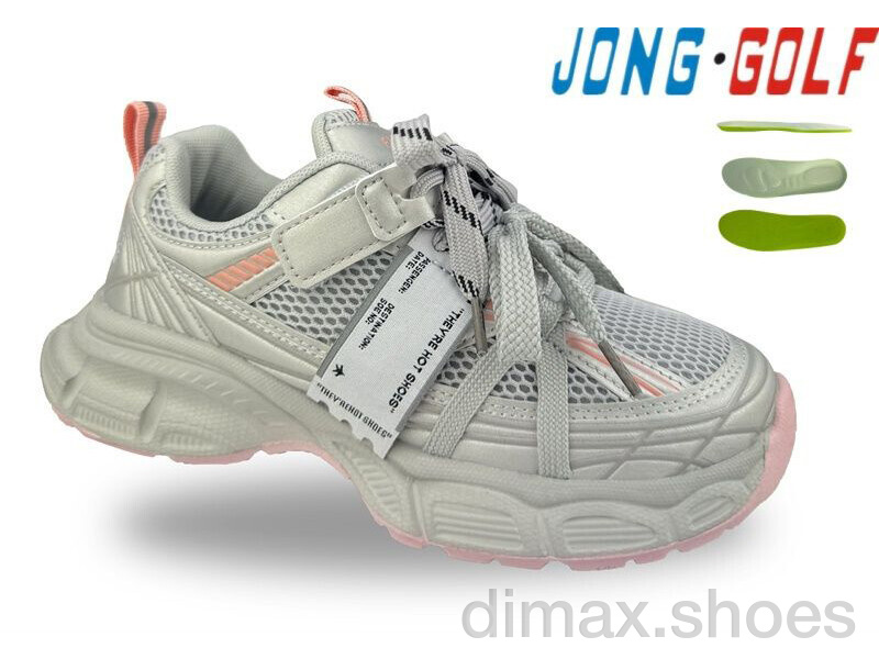 Jong Golf C11812-19