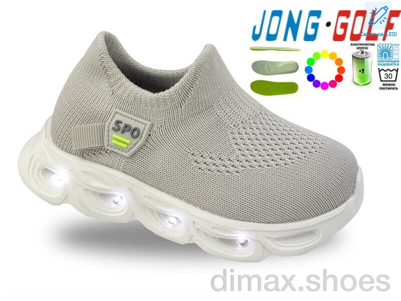 Jong Golf A11729-6 LED