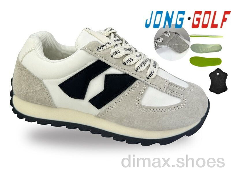 Jong Golf C11767-6