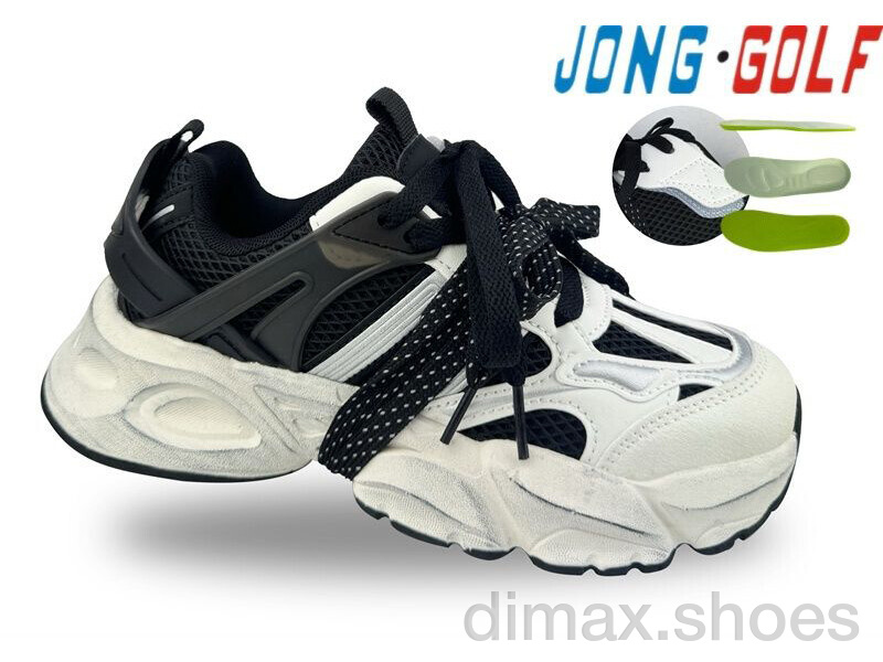 Jong Golf C11764-20
