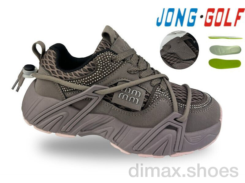 Jong Golf C11821-4