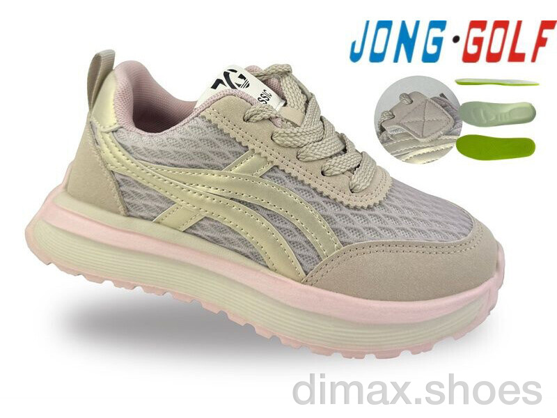 Jong Golf C11780-8