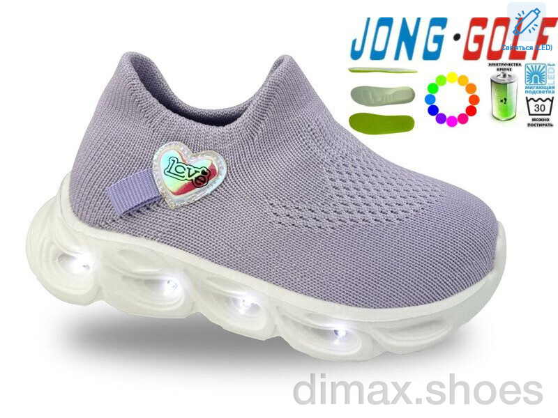 Jong Golf B11730-32 LED