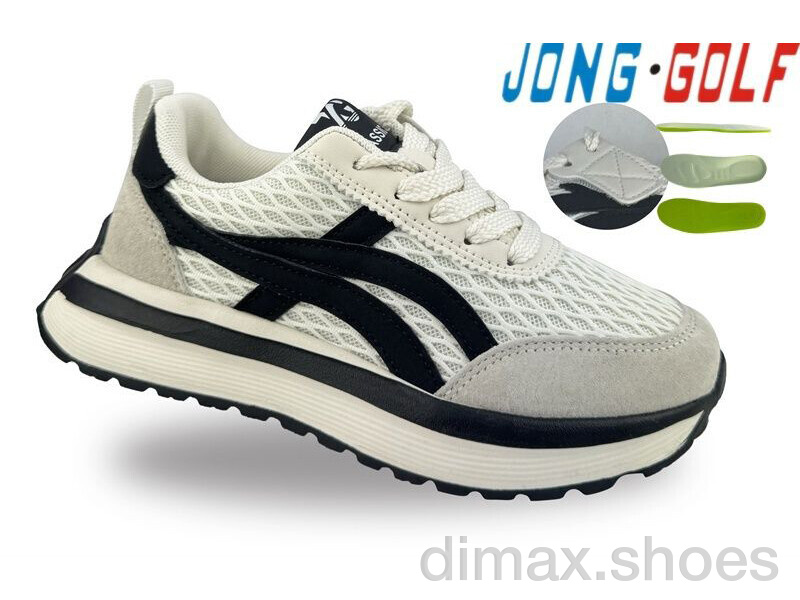 Jong Golf C11780-6