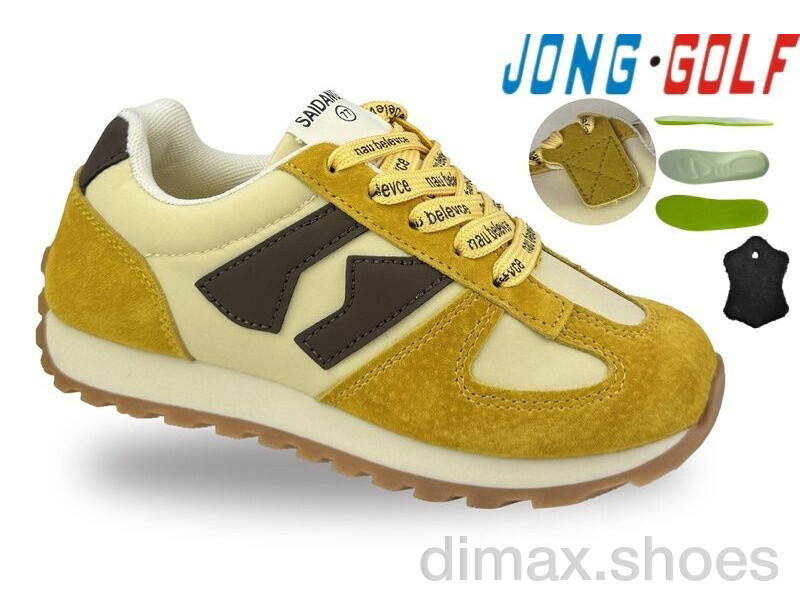 Jong Golf C11767-14