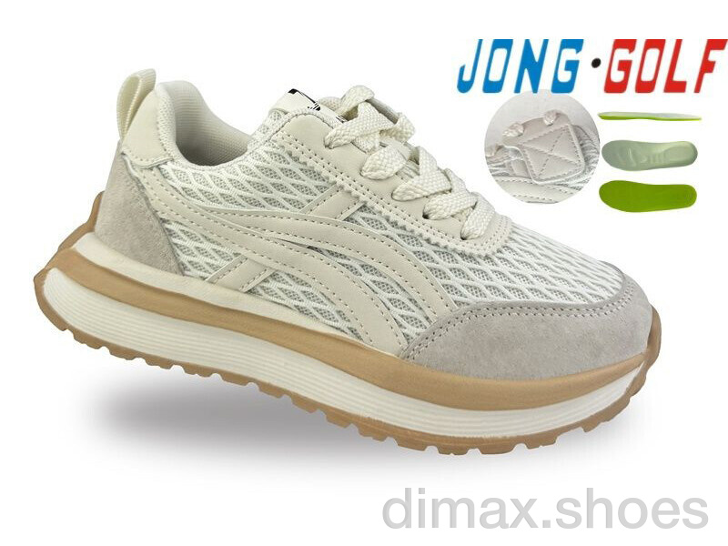 Jong Golf C11780-7