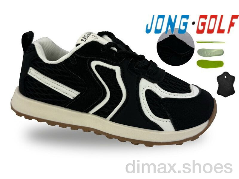 Jong Golf C11769-0