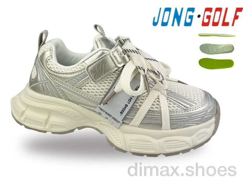 Jong Golf C11812-6