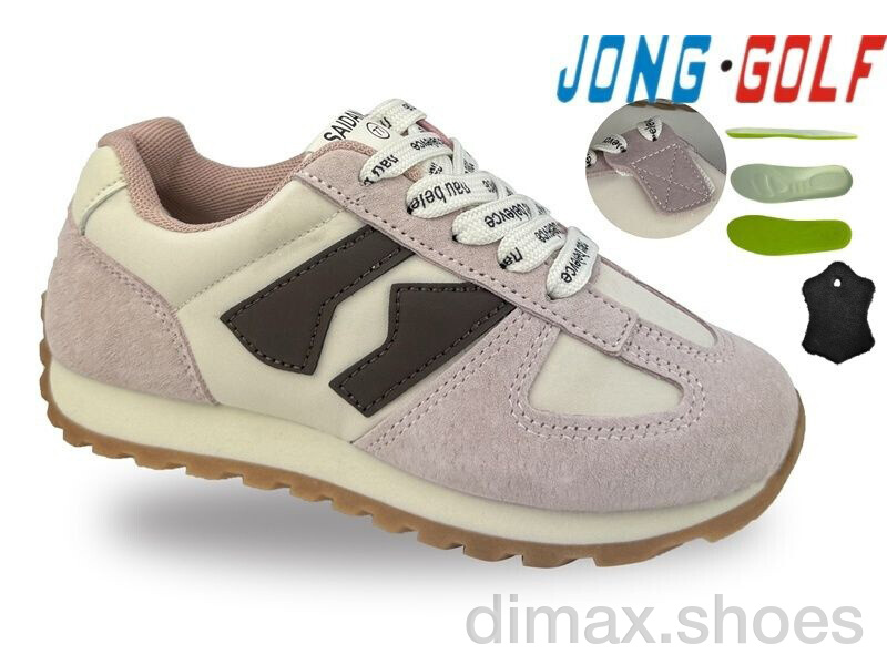 Jong Golf C11767-8