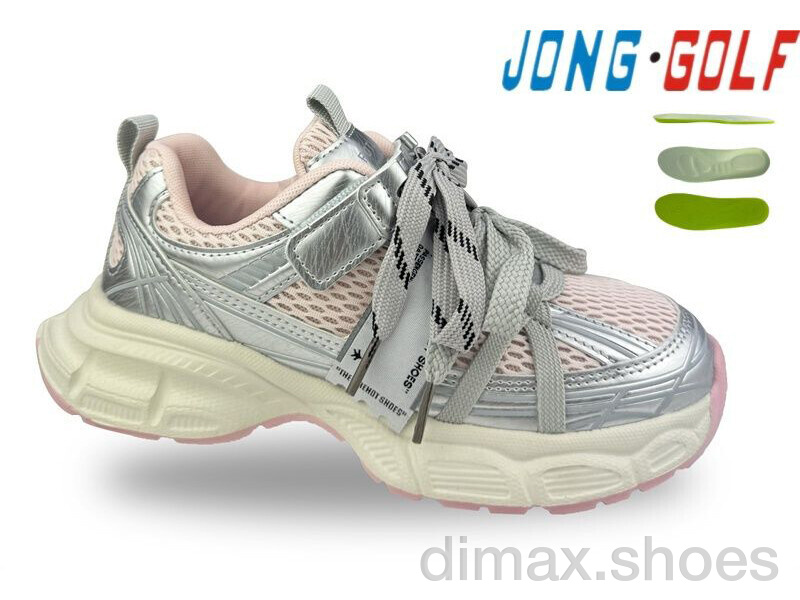 Jong Golf C11812-8