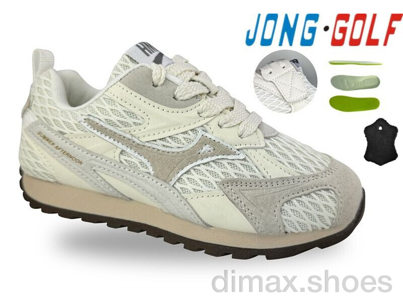 Jong Golf C11768-6