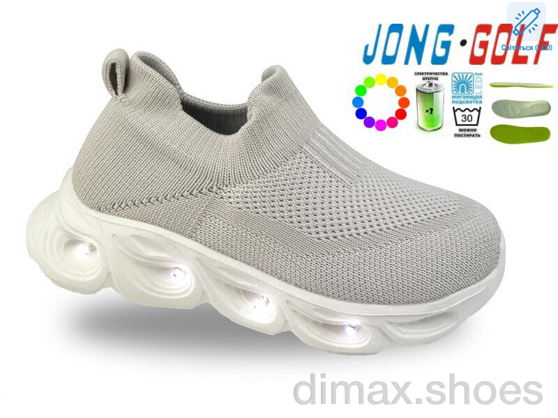Jong Golf B11731-6 LED