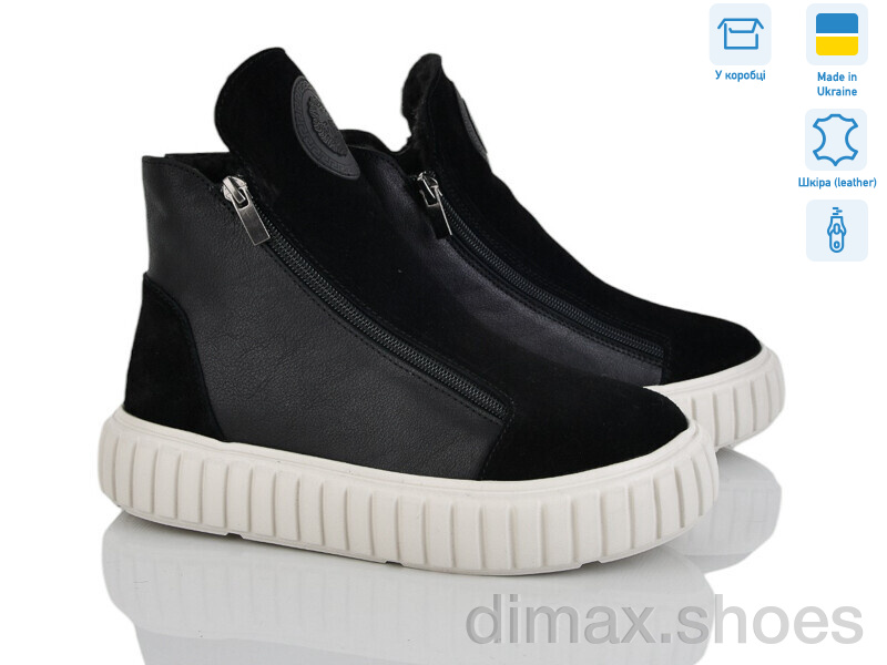 Мрія 01 чорний з.