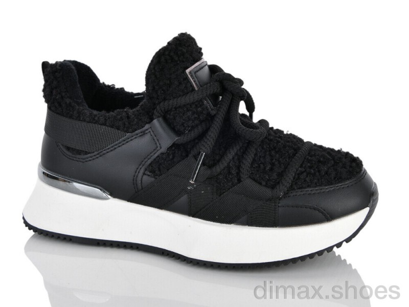 DINO ALBAT 20-1071-1 black