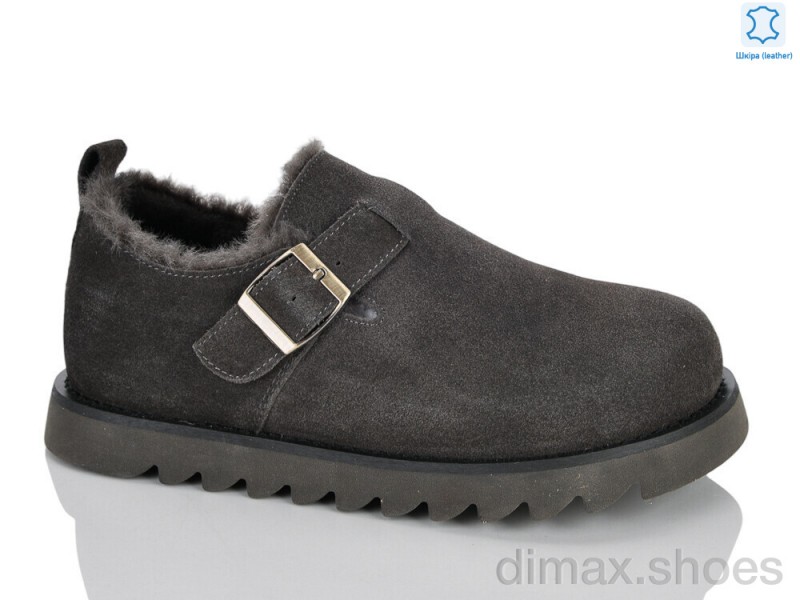 DINO ALBAT M2202-5 d.grey