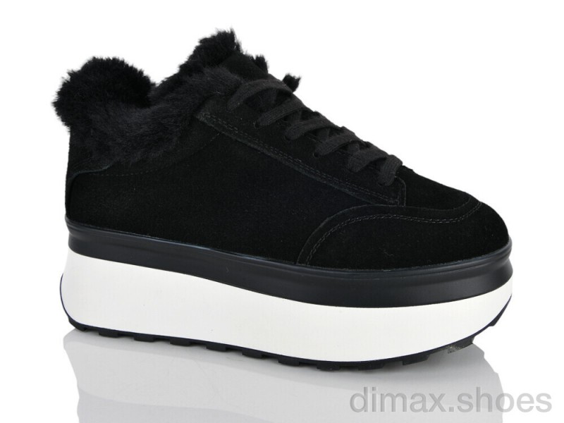 DINO ALBAT M6153-1 black