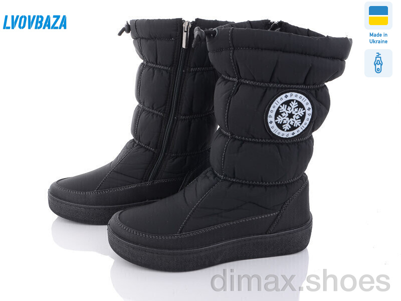 Lvovbaza Paolla 247-6101