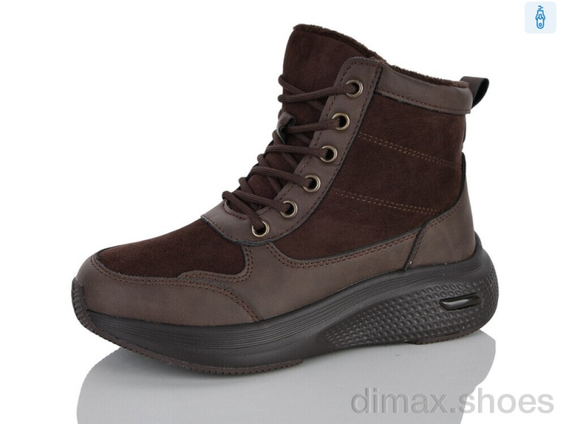 RUNMAX D55-2 brown