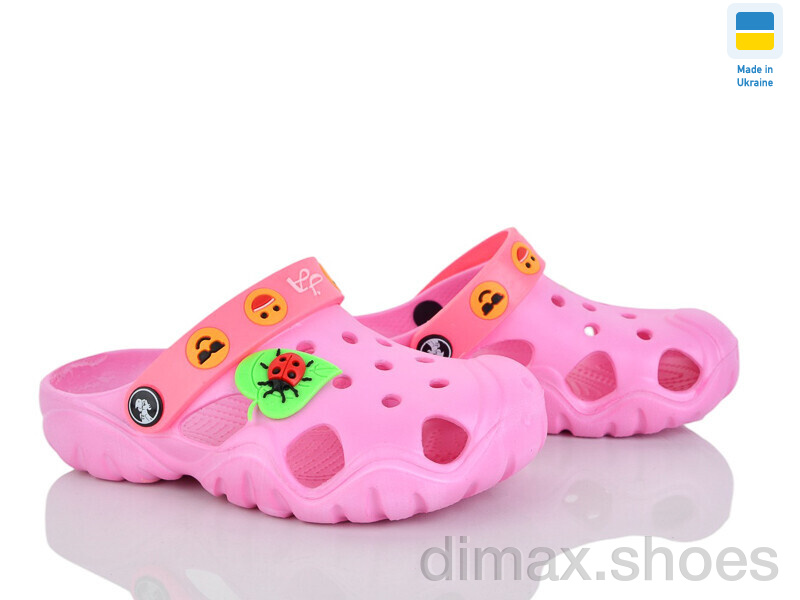 LiBang 117182 рожевий