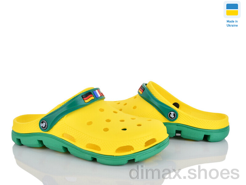 LiBang 116313 жовтий