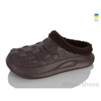 M&L Alex13 BA604 шоколад