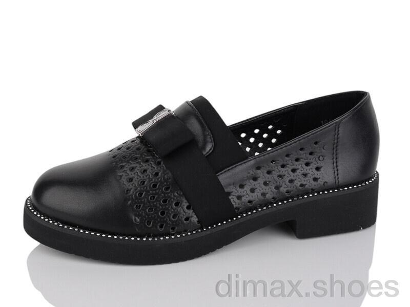 SANLIN 001 black