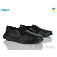 Lvovbaza Yulius Т21 чорний