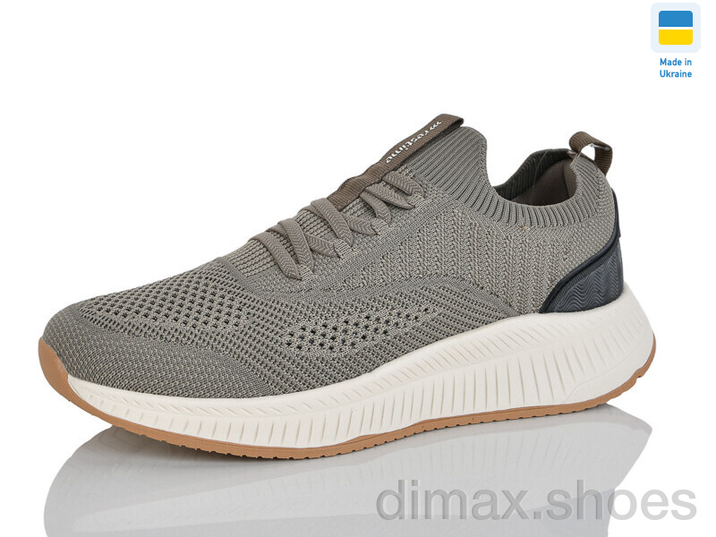 Restime OML26754 khaki