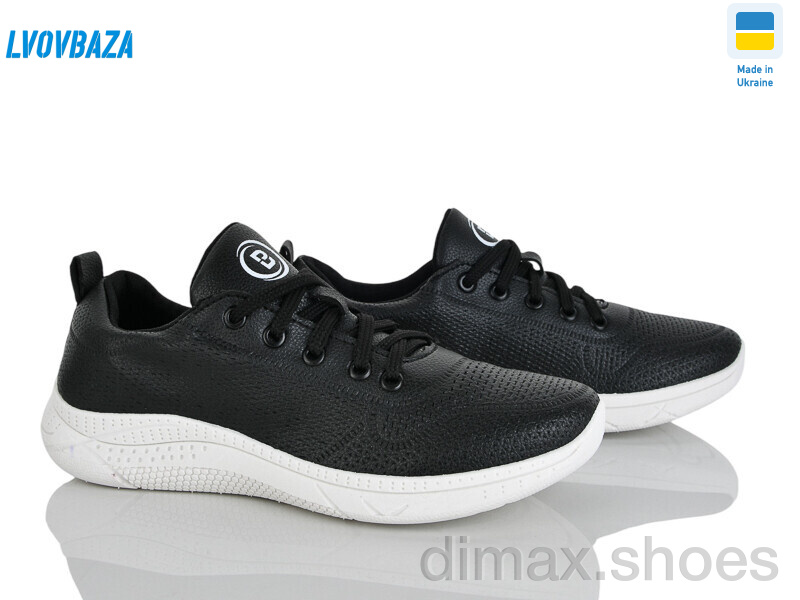 Lvovbaza B&R 201 чорний