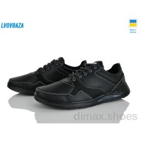 Lvovbaza Yulius 93 чорний