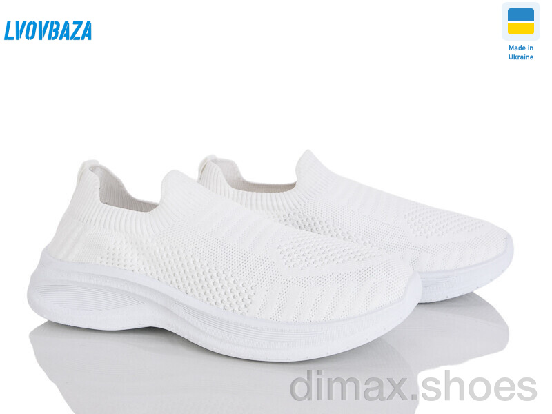 Lvovbaza B&R 229 білий