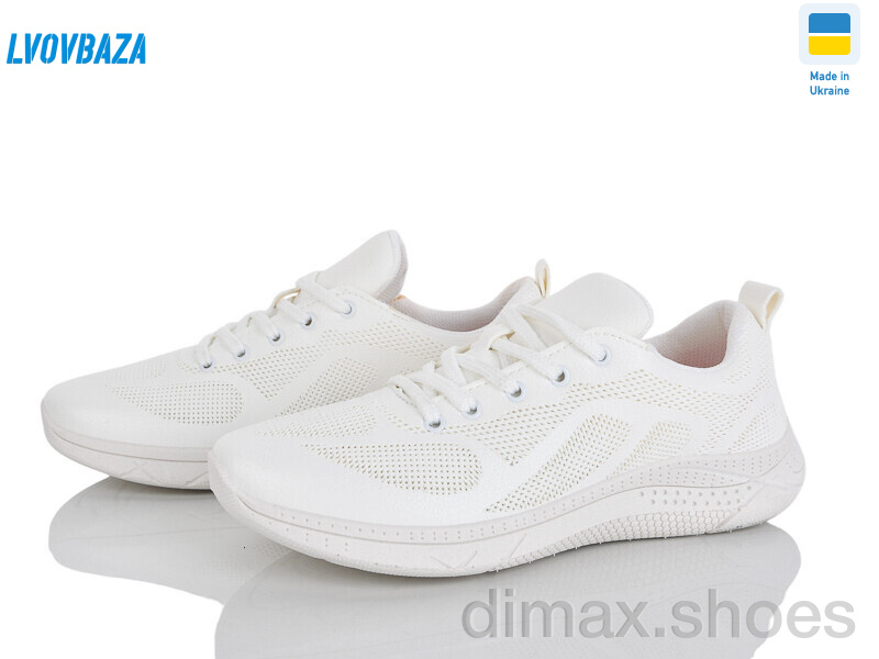 Lvovbaza B&R 202 білий