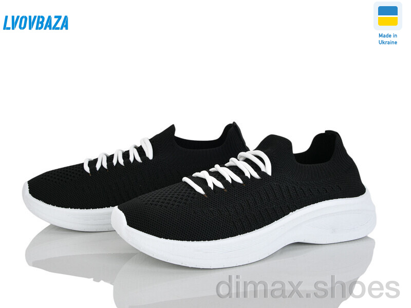 Lvovbaza B&R 227 чорний