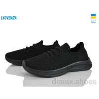 Lvovbaza B&R 7006 чорний