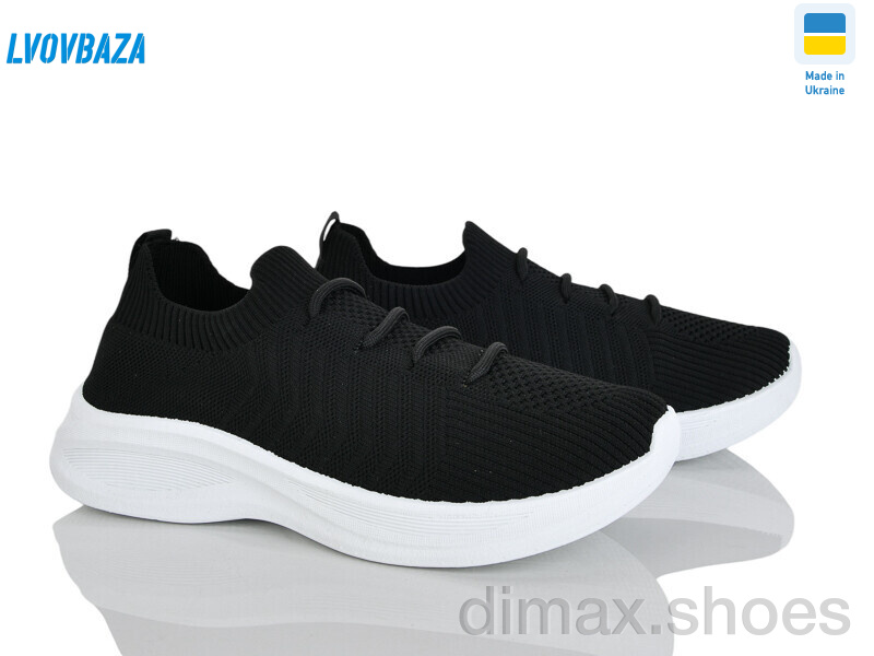 Lvovbaza B&R 226 чорний